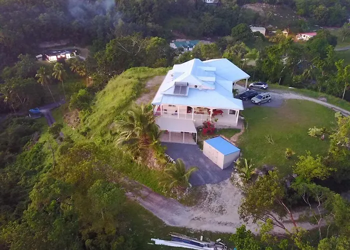 Jolibois Lodge & Spa