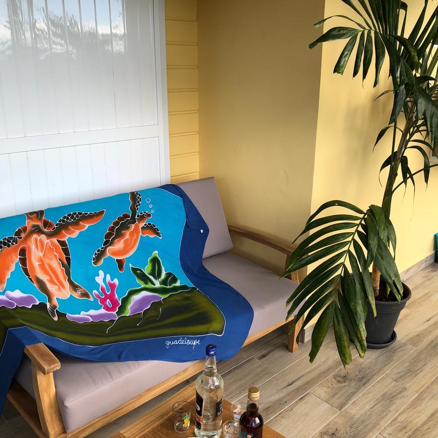 Vakantiehuis Jolibois & Le Gosier (Grande-Terre)