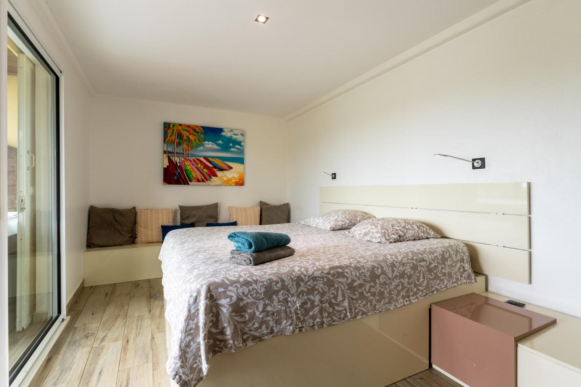 Hébergement de vacances Jolibois Lodge&spa *