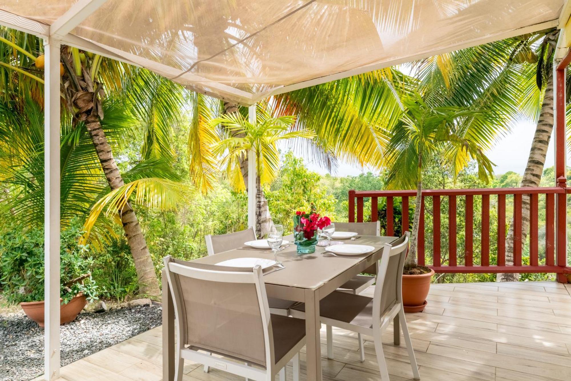 Jolibois Lodge&spa *