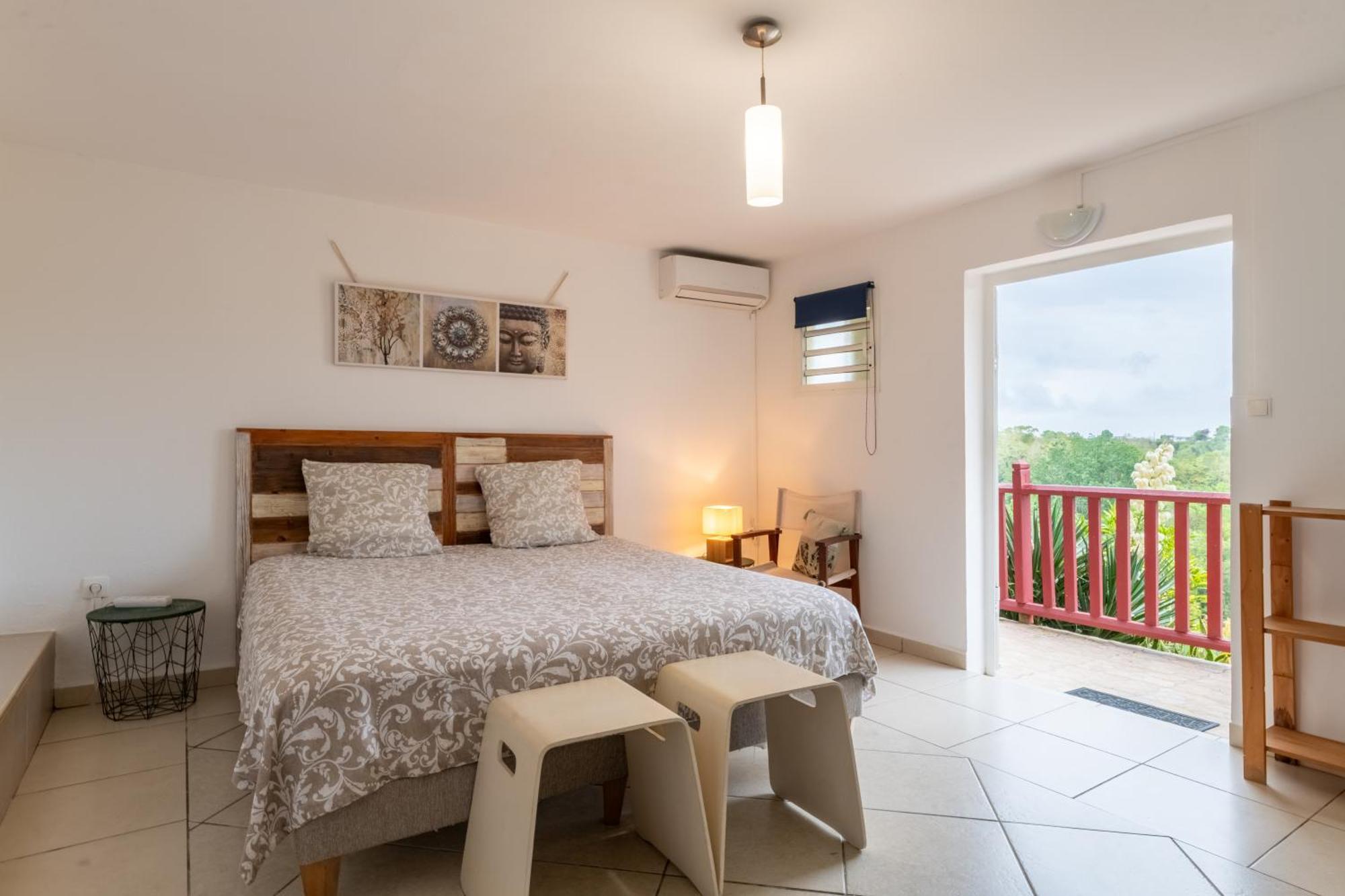 Jolibois Lodge&spa *